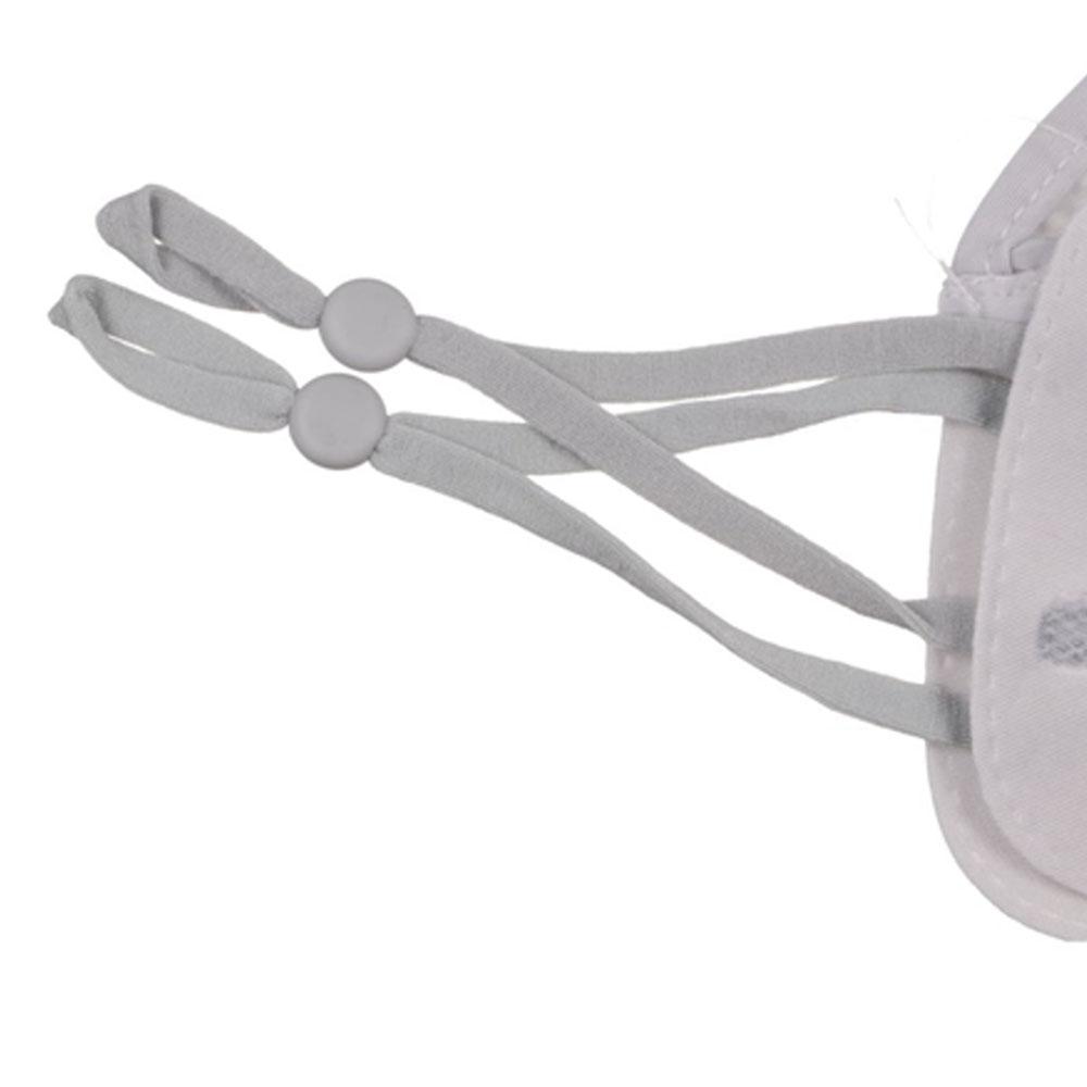 Eye Protection For Girl UV Protection Outdoor Sunscreen Mask Ice Silk Mask Face Cover Face Scarf