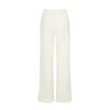 FivePlus Women's High-Waist Wide-Leg Casual Pants