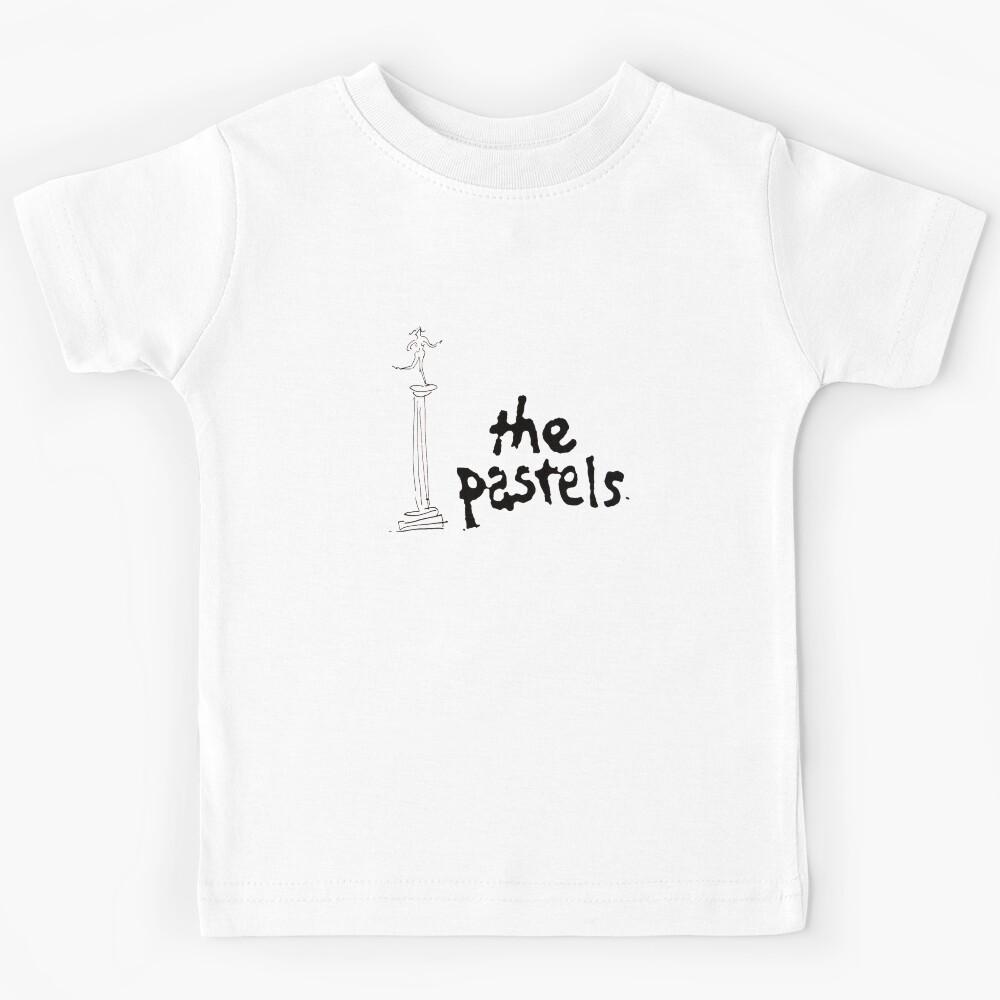 The Pastels Kids T-Shirt 160