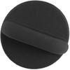 Replacement Control Knob for Capresso Infinity Coffee Grinder - Black