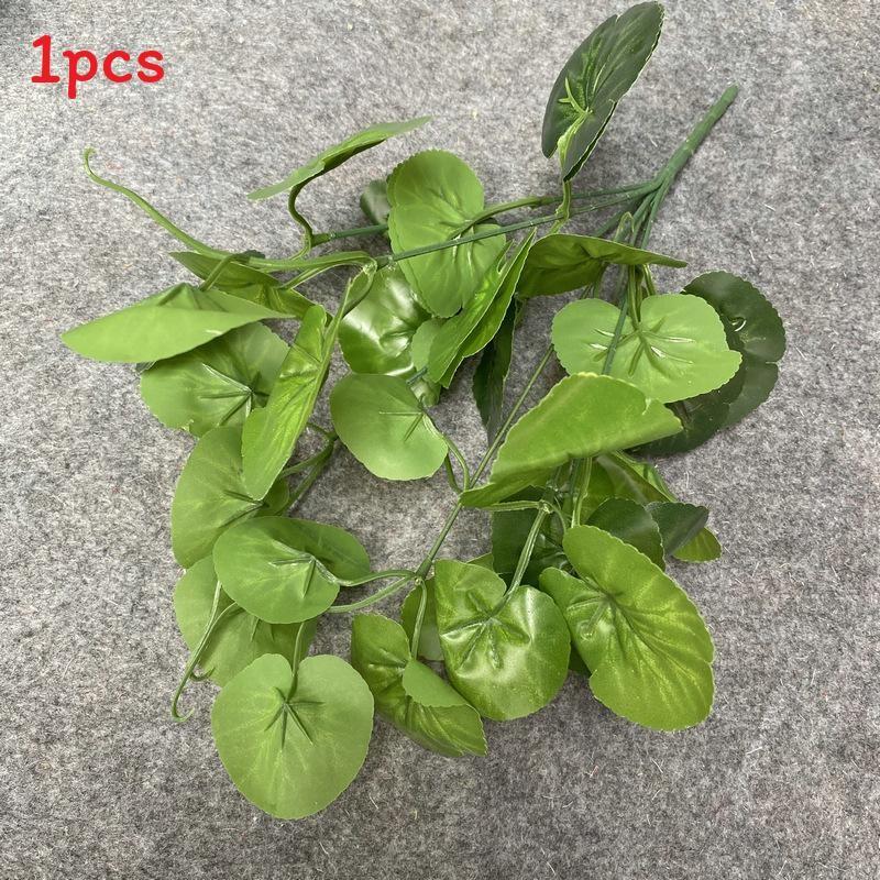 Flower Artificial Stems 35cm For Wedding Decorations Home Photography Props