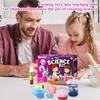 Educational Science Experiment Toys For Primary School Students