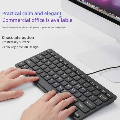 Periféricos para computadores – Teclados