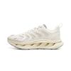 Li Ning Low Top Casual Shoes Men's Ivory AZGU071-1