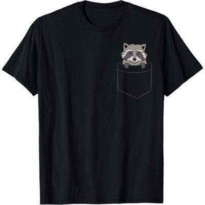 Oberteile – T-Shirts