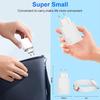 45W Universal Charger for Xiaomi: Original Fast Charger for Redmi 14/15 Pro with Flash Charge Compatibility.