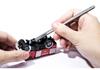 MScraper Viper Mini Scraper Set - Durable Layered Steel for Sharp Repair & Disassembly