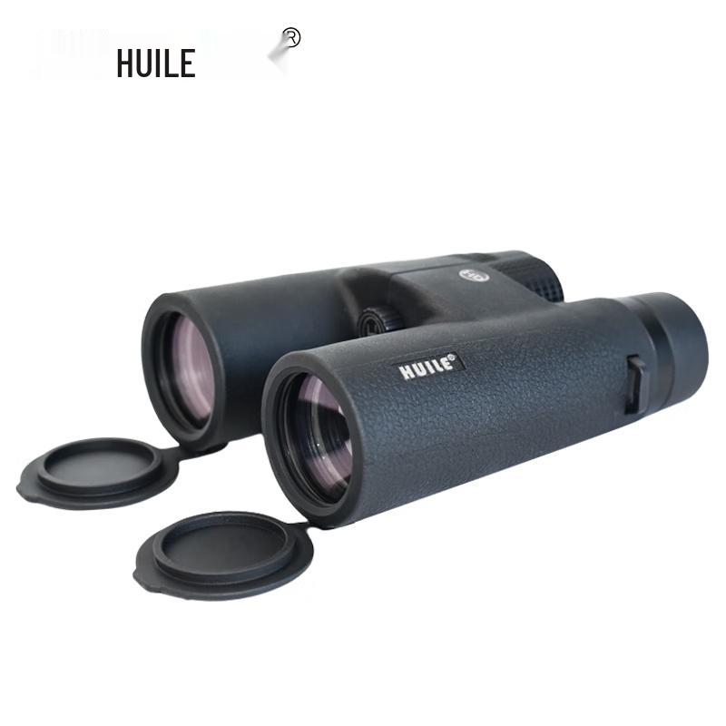HUILE 10x42HD Professional Waterproof Binoculars