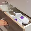 USB Shoe Dryer Deodorizer for Student and Home Use