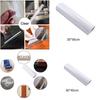 Durable No Trace Cat Scratch Sofa Protector Sheets Made Of Pvc Ideal For Leather And Fabric