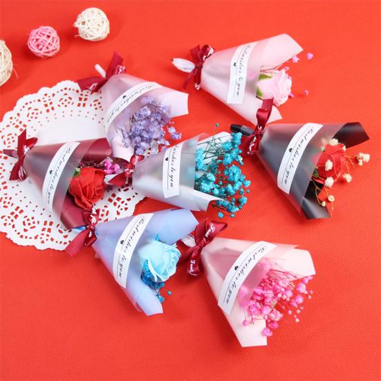 

Dried Flower Mini Delicate Photo Prop Natural Dry Flowers for Wedding