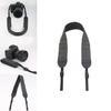 Camera Cotton Shoulder Strap For Dslr Cameras With Adjustable Length For Comfortable Photography
