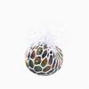 Anti Stress Face Reliever Grape Ball Autism Mood Squeeze Relief Toy