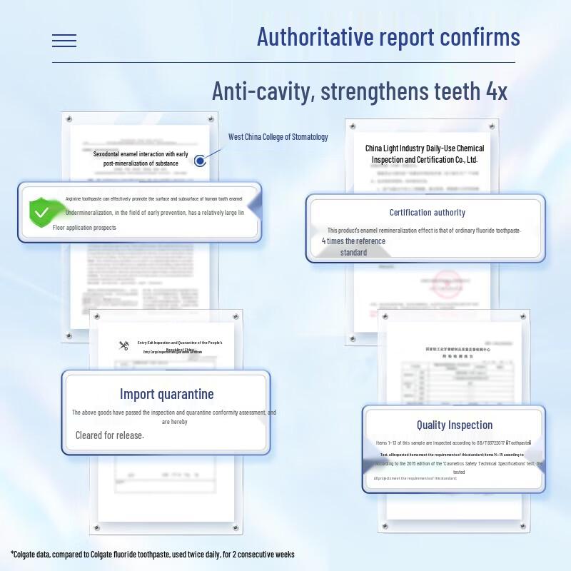 Colgate Fluoride Anti-Cavity Pump Toothpaste, 3-Pack