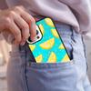 Cute Fruit Patterned Phone Case For IPhone 18 17 Air 15 16e 14 13 Pro Max Coque 12 11 Pro Max PLUS cover