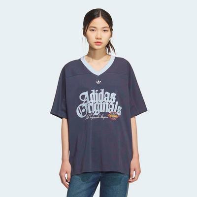 Oberteile – T-Shirts