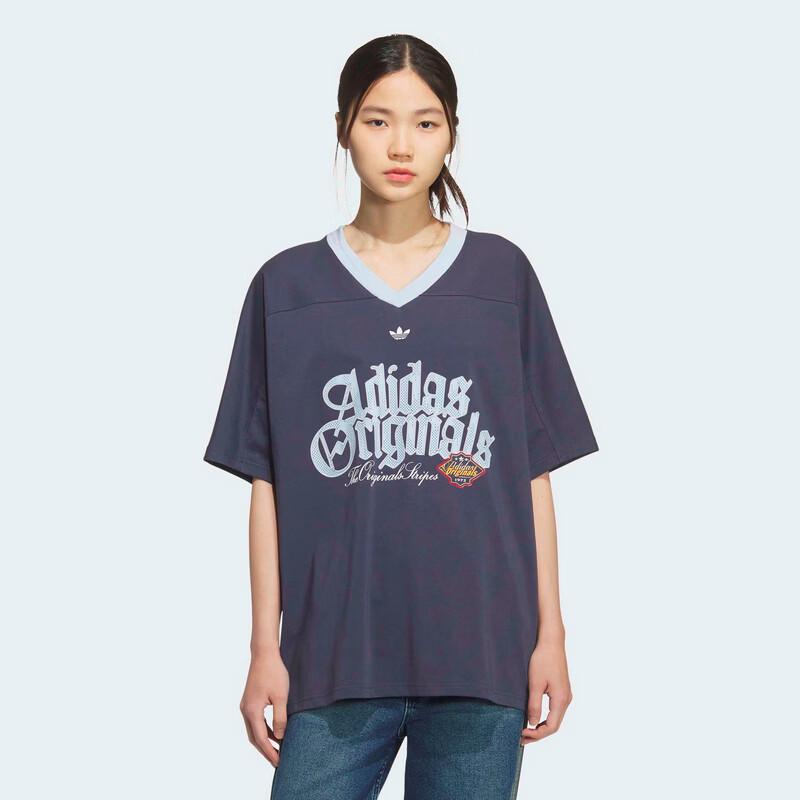 Adidas Originals Women s OG TEE SS T-Shirt KT3063 M