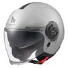 MT Helmets Open Face Helmet Viale SV S