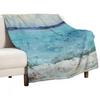 McLovin Fake ID Design Throw Blanket Nap Bed Decorative Throw Warm for Winter Decoratives Blankets