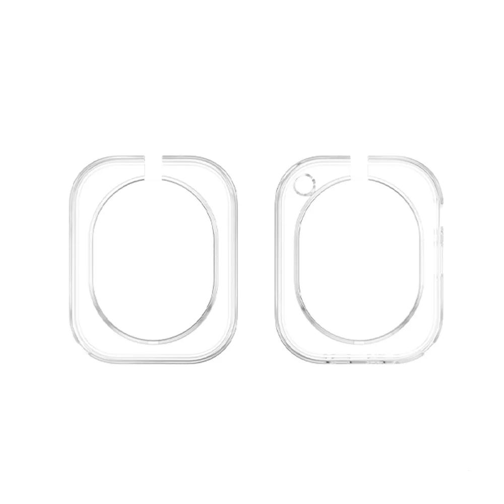1Pair TPU EarPads Cover Shockproof Replacement Headphone Protective Case Anti Scratch for Nothing Headphone (1)
