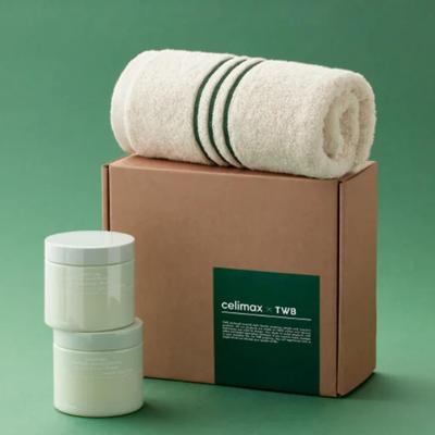 Celimax GESCHENKSET JI Woo Gae Pad X 2 + Geschenk