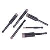6-16Mm Hexagonal Shank Brazed Dry Ceramic Tile Drill Bit Granite Vitrified Tile Hole Opener Diamond Drill Bit Hole Saw
