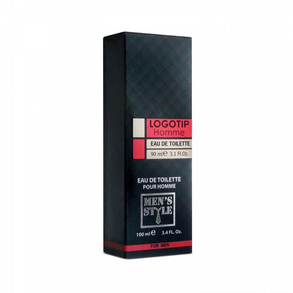 Sigarette parfém pro muže 100 ml pánský styl toaletní voda & šest dalších parfémů pánský styl