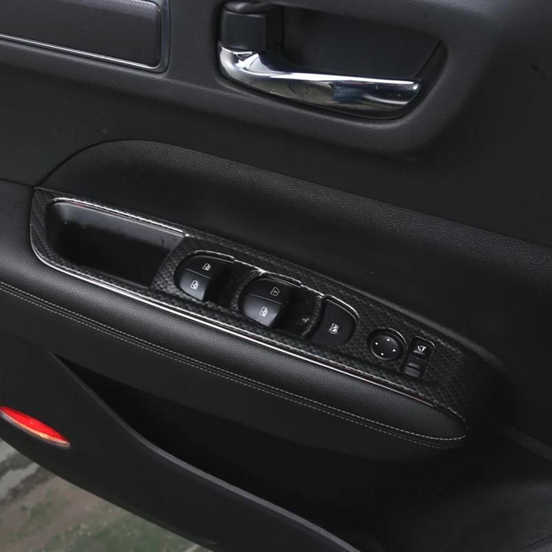 Dekorativer Aufkleber für Autotürheber für Renault Koleos Samsung QM6 2016–2023