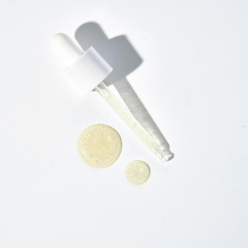 Face Republic Luminous Serum 45ml Vitamin Capsule