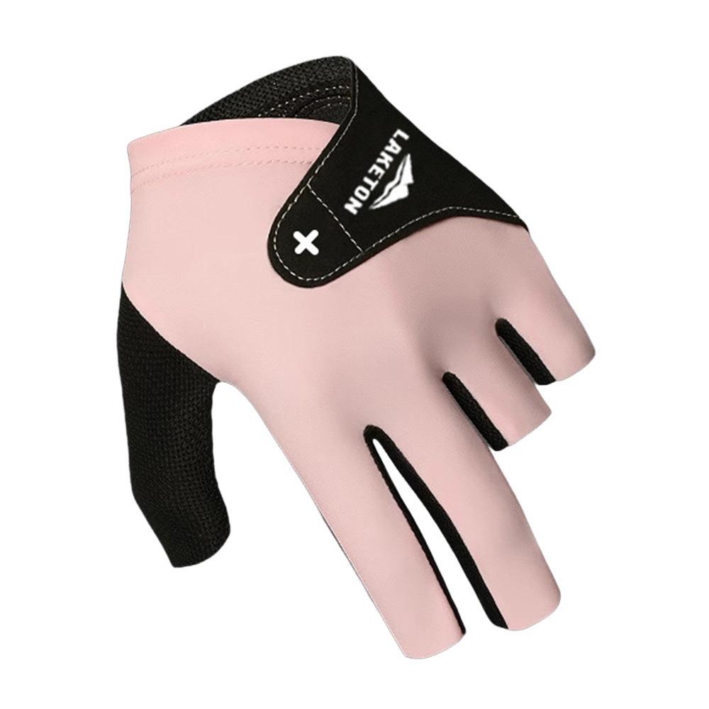 

Більярдна рукавичка для лівої руки Нековзкі більярдні тренувальні рукавички Аксесуари для фітнесу