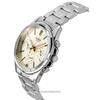 Casio Enticer Analog Stainless Steel Silver Dial Quartz MTP-1375D-7A2V Men's Watch