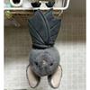 Soft Stuffed Bat Stuffed Animal Cartoon Bat Plushies Kartoon Bat Pig Doll  Halloween Decoration