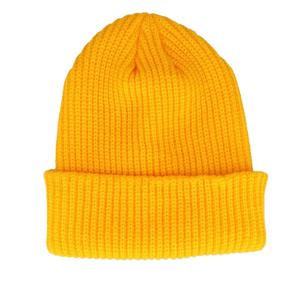Flexfit Ribbed Knitted Beanie