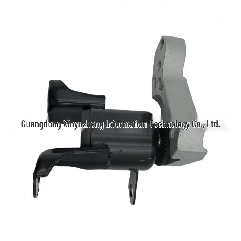 Ford Fiesta '13 Engine Mount - C1BY-6F012BA/C1BZ-6038-B