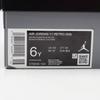 378038-104 Nike GS Air Jordan 11 Retro Legend Blue