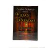 Past Life Oracle Cards 44pcs Spanish Edition Board Games Oracle Deck Card