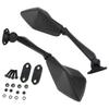 Rearview Mirror Left & Right For Kawasaki Ninja 400 500 & 650 2018-2026