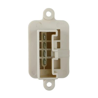 Blower Fan Motor Heater Resistor 13124714 For Vauxhall Meriva Mk1 A 2003-10
