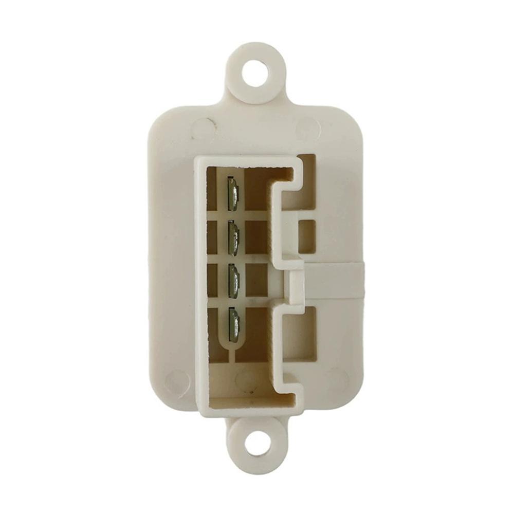 Blower Fan Motor Heater Resistor 13124714 For Vauxhall / Opel Meriva A 2003-2010