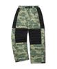 DIMITO Easy Down Pants Sand Camo