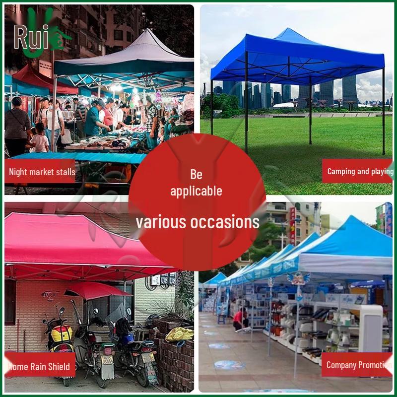 Outdoor Camouflage Sunshade Canopy Top Cover