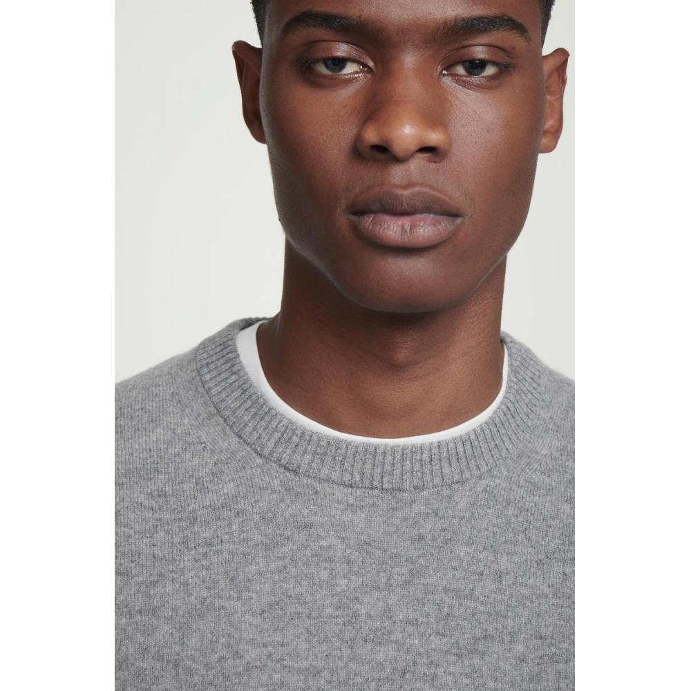 COS Japan Relaxed Fit 100  Cashmere Sweater