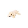 Yoshitoku Labrador Retriever Plush Toy White SS