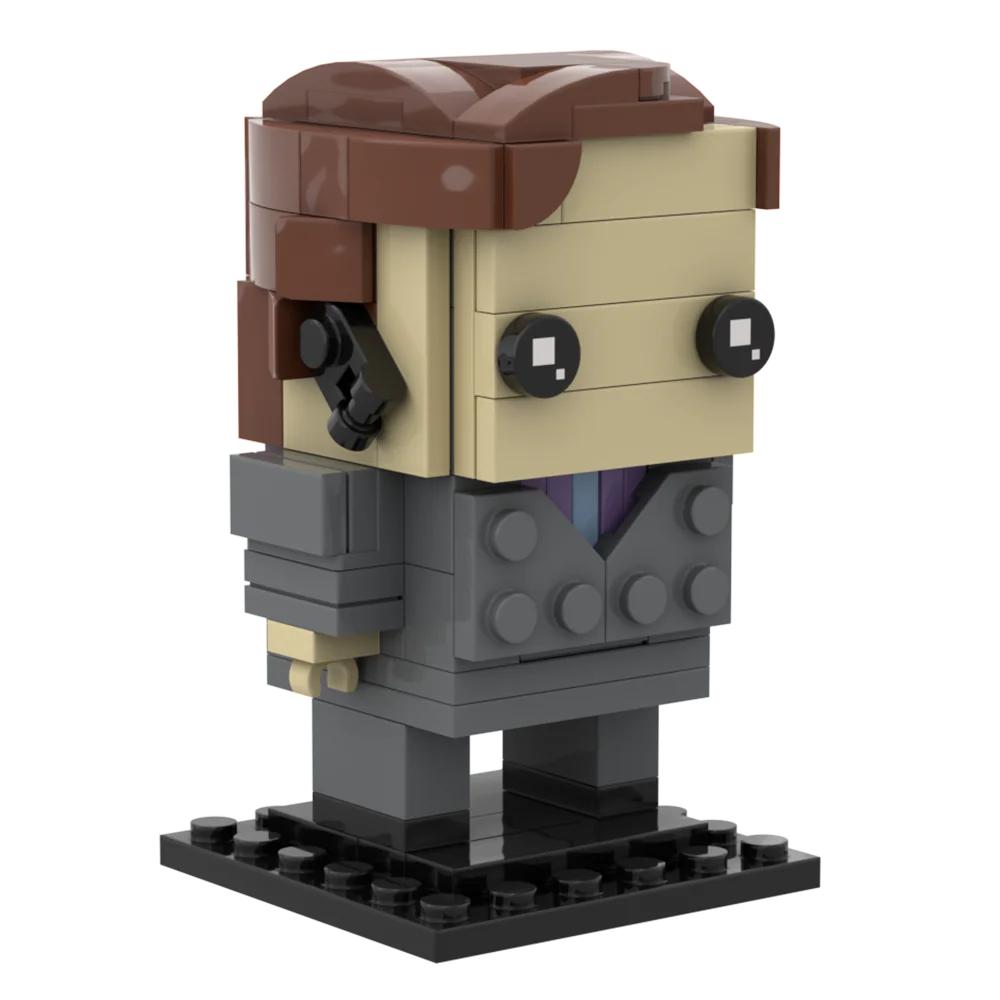 

Нетоксичні Gobricks Moc Класичний Фільм Пуститися Берега Автомобіль Будівельні Блоки Комплект Вальтер Вайт Пінкман Кулінарна Лабораторія RV Модель Автомобіля Іграшки Для Подарунків