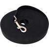 YYKSYDPT Waterproof PVC Dog Recall Long Dog Suitable for and Swimming for Medium and Large Dogs Leash, 3M/5M/10M/15M Leash, Training, Tracking, Beach,