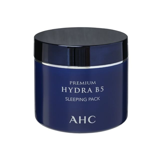 

A.H.C - Premium Hydra B5 Sleeping Pack 100ml