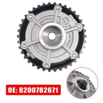 Variateur d'arbre à cames VVT Pignon de distribution pour Renault 2.0 16V Clio Sport 172/182 8200782671