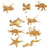 Animal Figurines Set for Educational Play And Learning Activities