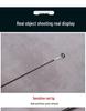 Portable Telescopic Lure Rod: Lightweight Short Sea Rod with Straight/Gun Handle for Casting