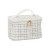Small Fragrance Makeup Bag Large Capacity Portable Cosmetics Storage Bag Portable Travel Toiletry Bag